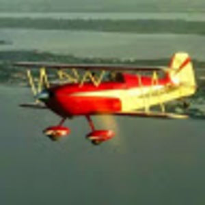 Meet your Posher, George